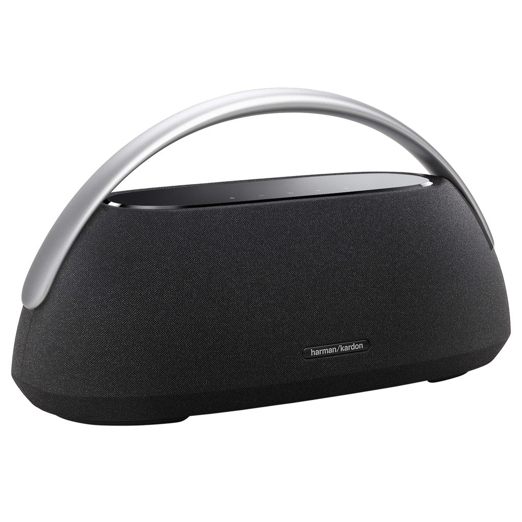 Harman Kardon Goplay3, Bluetooth Hoparlör, Siyah - HK.HKGOPLAY3BLKEP