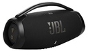 JBL Boombox 3,WiFi Hoparlör IP67, Siyah JB.JBLBB3WIFIBLKEP