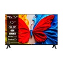 TCL 32&quot; 32S5K FHD QLED Google TV (2025)