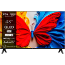 TCL 43&quot; 43S5K FHD QLED Google TV (2025)