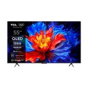 TCL 55&quot; 55P8K QLED 4K 144 Hz Quantum Crystal Google TV (2025)