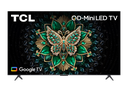 TCL 85&quot; 85C6K Premium QD-Mini LED, Up To HDR-512 TV (2025)