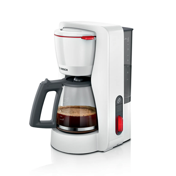 Bosch Coffee Maker MyMoment White - TKA3M131