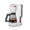 Bosch Coffee Maker MyMoment White - TKA3M131