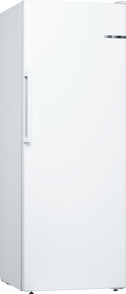 Bosch 6 Çekmeceli 206Lt. E Enerji Sınıfı Dikey Tipi Derin Dondurucu Beyaz - GSV29VWE0N