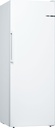 Bosch 6 Çekmeceli 206Lt. E Enerji Sınıfı Dikey Tipi Derin Dondurucu Beyaz - GSV29VWE0N