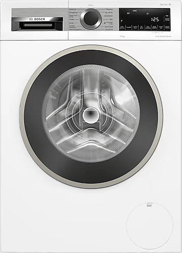 BOSCH A Enerji Sınıfı 10 Kg 1200dev Çamaşır Makinesi Beyaz - WGA252F0TR