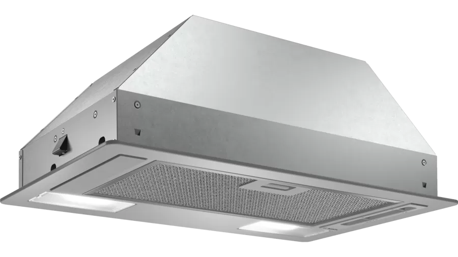 Bosch Serie 2 Built-in Hood 53cm. Inox - DLN53AA70