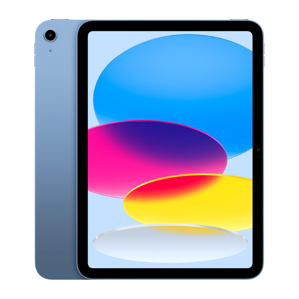 Apple iPad 11 A16 11&quot; WiFi 256GB Blue MD4H4