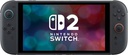 Nintendo Switch 2 Console 256GB 2025
