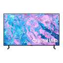 Samsung TV 65&quot; LED Crystal UHD 4K Smart TV HDR10+  (UE65CU7092UXXH)
