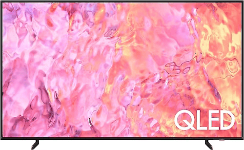 Samsung TV 65&quot; QLED 4K Smart TV QE65Q60DAUXXH