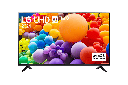 LG 55&quot; 4K Ultra HD LED SMART TV, WEBOS - 55UT73003LA