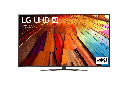 LG 65'' UHD AI UT81 4K Smart TV - 65UT81003LA