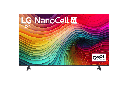 LG  55'' NanoCell 4K Ultra HD WebOS 24 Smart TV - 55NANO82T3B