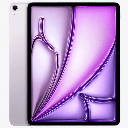 Apple iPad Air M3 128GB 13&quot; - Purple MCNL4
