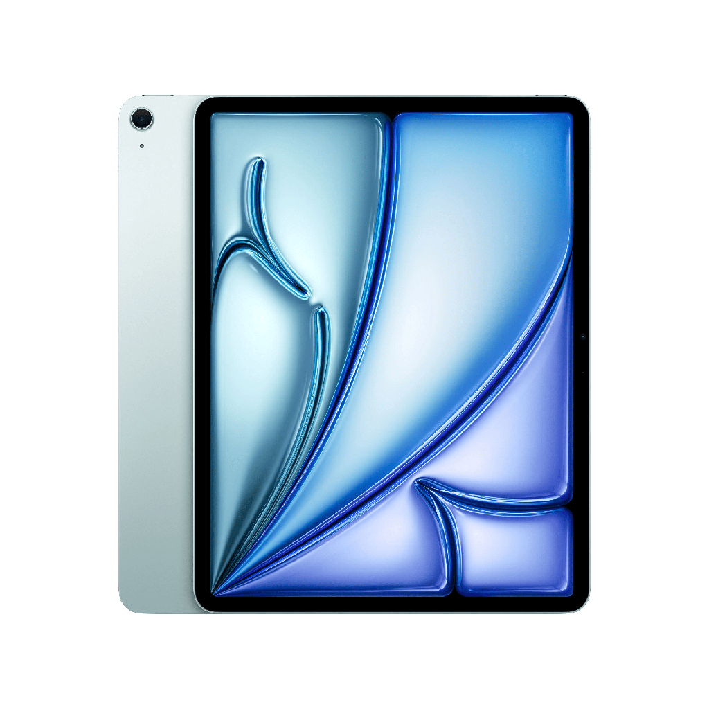 Apple iPad Air M3 13&quot; Wi-Fi 256 GB Blue (MCNP4)