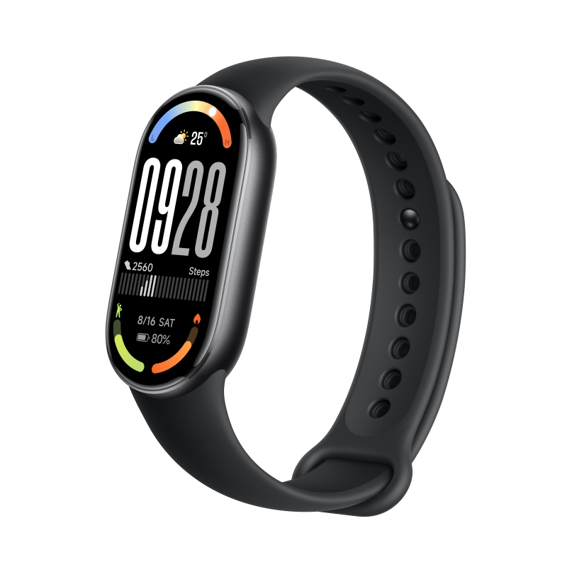 Xiaomi Mi Smart Band 10