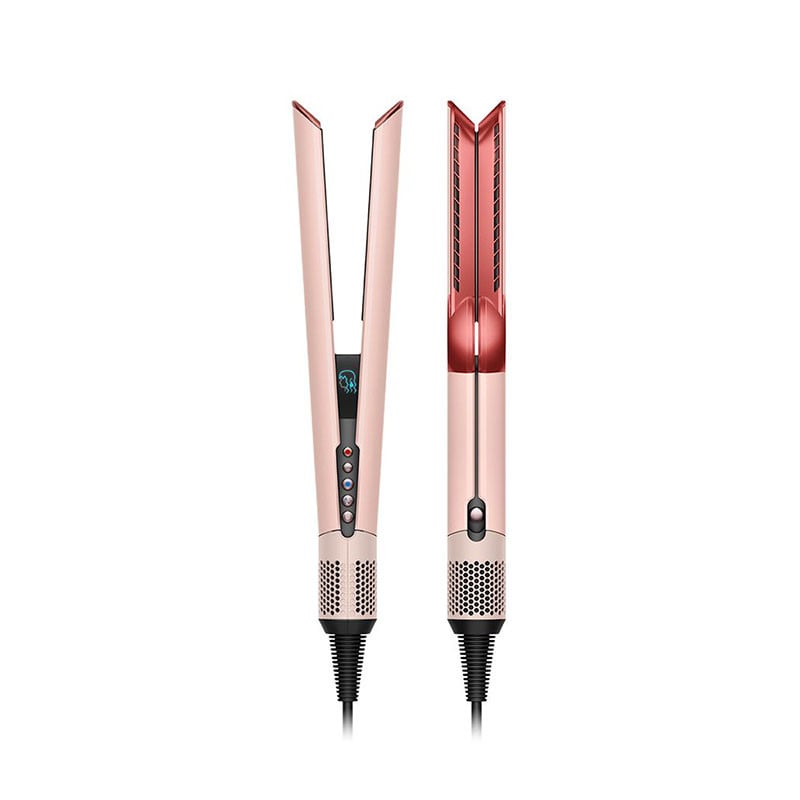 Dyson HT01 Airstrait Saç Düzleştirici Sakura Cherry