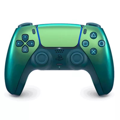 Sony Playstation 5 DualSense Wireless Controller - Chroma Teal