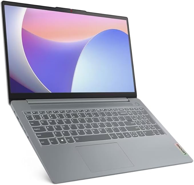 Lenovo IdeaPad Slim 3 15.6&quot; 15IRU8 Laptop i3-1315U 8GB 256GB SSD