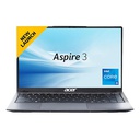 ACER Aspire 3 A325-53 I5-1334U 16GB 512GB SSD 15.6&quot; Laptop