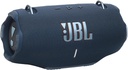 JBL Xtreme 4 Eco, Bluetooth Hoparlör IP67 Mavi Adaptörsüz Versiyon - JB.JBLXTREME4BLUEUNA