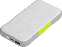 Infinity Lab by Harman - InstantGo Powerbank 10000 mAh, USB-C, Beyaz