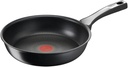 Tefal Titanyum 6X Excellence İndüksiyon Tabanlı Tava - 26 cm 2100118361 - 2098203951