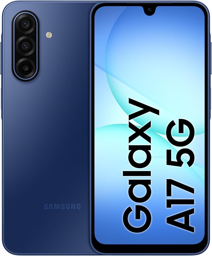 Samsung Galaxy A17 5G 6/128GB (A176)