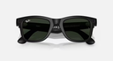 Ray-Ban Meta Smart Glasses Wayfarer RW4006 G15 (C601/601S1M50) Transitions