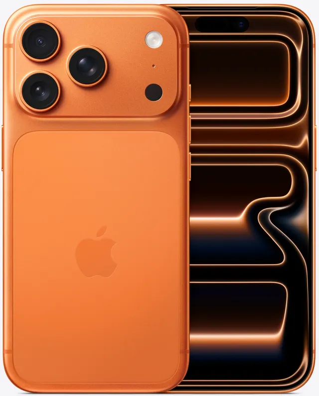 Apple iPhone 17 Pro Max 1TB