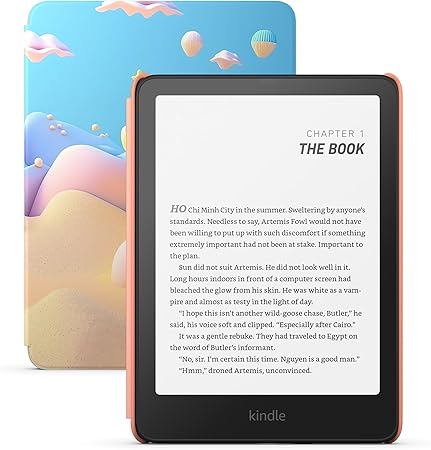 Amazon Kindle Paperwhite Kids 16GB