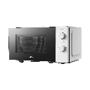 Midea Microwave 20L White Inverter - MM7P012MZ-WH