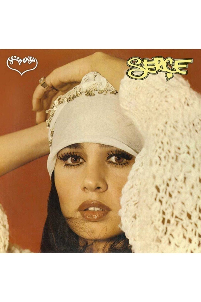 PLK - SEZEN AKSU-SERÇE 2LP