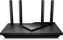 TP-Link Archer AX55 AX3000 Wireless Dual Band Gigabit Router