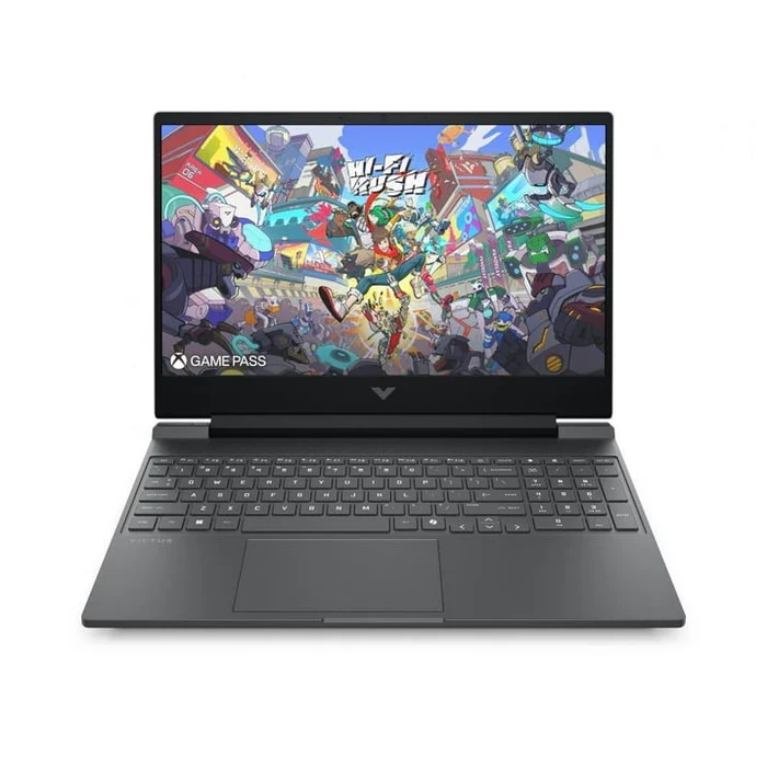 HP Victus 15-FA2787NR 15.6&quot; FHD 144Hz AI Gaming Laptop, i7-13620H, GeForce RTX 5060, 16GB DDR5 RAM, 512GB SSD