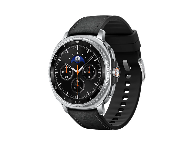 Samsung Galaxy Watch 8 Classic 46 mm Black L500