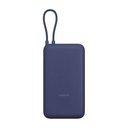 Xiaomi 33W Power Bank 20000mAh Blue BHR8975GL