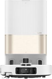 Dreame Robot Vacuum Cleaner X40 Ultra Complete - White