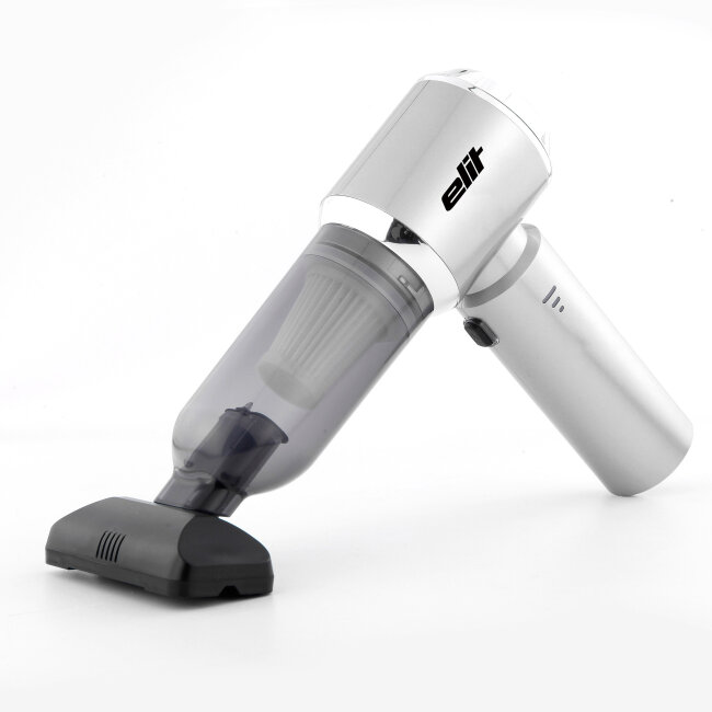 Elit 4in1 Handheld Vacuum Cleaner ZoomGO 32401