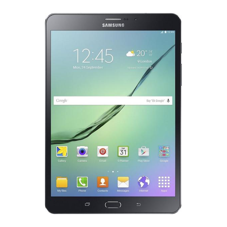 Samsung Galaxy Tab S2 SM T719 