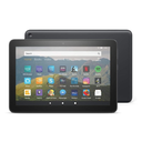 Amazon Fire HD 8 Tablet with Alexa - Wi-Fi