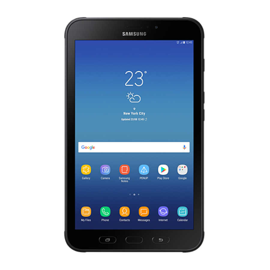 Samsung Galaxy Tab Active2 SM-T395 4G ​​LTE