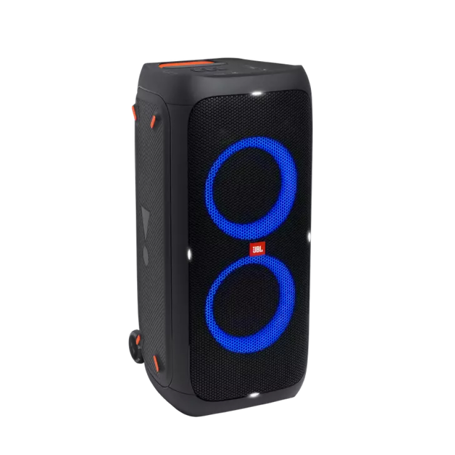 JBL Partybox 310 Taşınabilir Işıklı Bluetooth Hoparlör