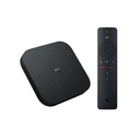 Xiaomi Mi Box S 4K Android TV Box