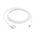 Apple 1M Lightning to USB Cable MXLY2