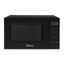 Midea EM721BK Solo Microwave | Digital Control 