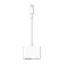 Apple Lightning to Digital AV Adapter MD826