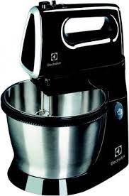 Electrolux ESM3310 mixer Tabletop blender 450 W Black